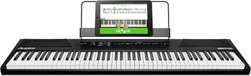 Alesis Recital pianino elektryczne keyboard 88 kla