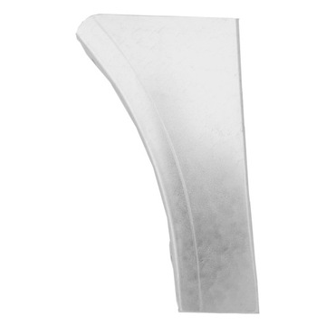 Reperaturka Błotnika przód Seat Ibiza 02-08 Lewa