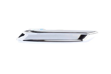 PRAWY DEKOR LISTWA NA BŁOTNIK BŁOTNIKA PRAWEGO BMW F10 F11 LIFT LCI 7336646