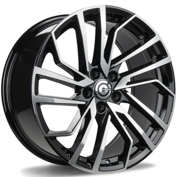Felgi 18 5x112 Volkswagen Sharan Ford Galaxy I