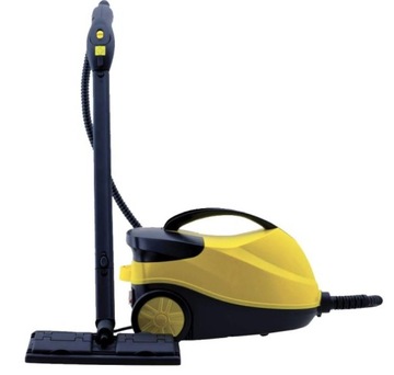 Пароочиститель H.Koenig 2000W