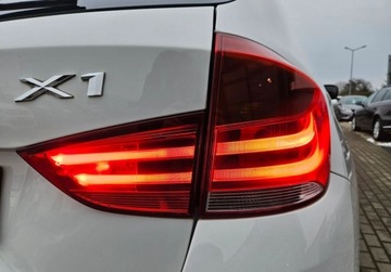 BMW X1 E84 Crossover xDrive20d 177KM 2010 BMW X1 2.0D 177KM Xdrive Pdc Klimat.Xenon.Alu.Led.Grzane fot.Oplaty.Gwaran, zdjęcie 5