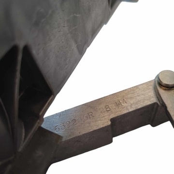 Wózki PSK GU 966/200 PRAWE rolki jezdne 38514-00 drzwi przesuwne