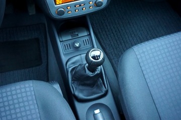 Opel Corsa C 1.2 Twinport ECOTEC 80KM 2005 OPEL CORSA C COSMO 1.2 TWINPORT 80KM, SUPER STAN, KLIMATRONIK, 5-DRZWI !!!, zdjęcie 28