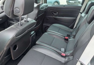 Renault Scenic III XMOD Energy TCe 130KM 2013 Renault Scenic swiezo sprowadzony, przygotowany do rejestracji 1.2 130KM, zdjęcie 20