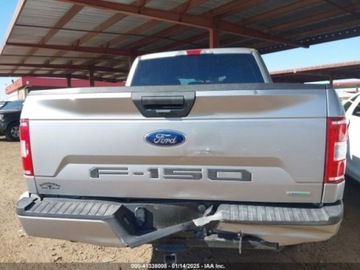 Ford 2020 Ford F150 2020r., XL, od ubezpieczalni 2.7 Benzyna 325KM, zdjęcie 5