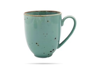 Kubek 400 ml Cottage Tiffany Alumina BOGUCICE