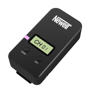 Пульт дистанционного управления интервалометром Newell Canon 5D 6D 7D 70D