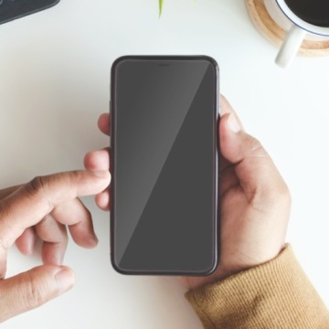 ГИБРИДНОЕ СТЕКЛО GRIZZ ДЛЯ SAMSUNG GALAXY A13