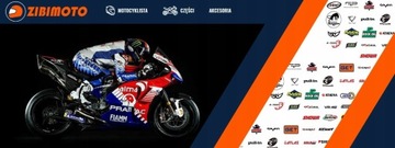 ROCKOIL 1L МАСЛО ДЛЯ ЗАДНИХ АМОРТИЗАТОРОВ SVI 2.5