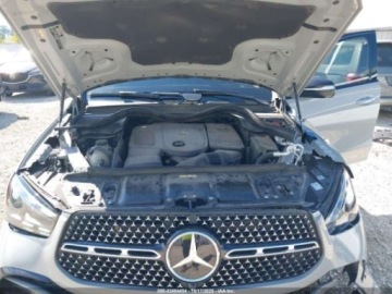 Mercedes GLE V167 2024 Mercedes-Benz GLE 450 4Matic 2024 2.0 Hybryda Plug-in 248KM, zdjęcie 8