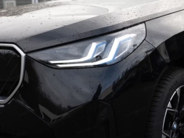 BMW X3 G45 2026 Od ręki - xDrive20 (208KM) M Sport | Harman Kardon + Adaptacyjne reflektory, zdjęcie 3