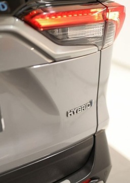 Toyota RAV4 V SUV 2.5 Hybrid Dynamic Force 222KM 2020 Toyota RAV4 2.5 Hybrid Comfort Style 4x4 2.5 Hybryda 222KM, zdjęcie 35