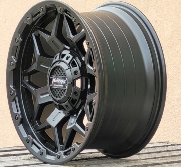 Диски MonsteRims 18 6x139.7 Ford Ranger Maverick