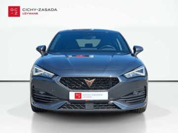Cupra Leon II Hatchback 2.0 TSI 300KM 2023 Cupra Leon Beats Faktura VAT VZ 300kmFotele z pamieciaModel 2024 2.0, zdjęcie 7
