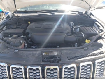 Jeep Grand Cherokee IV 2020 Jeep Grand Cherokee Summit 4x4 2020 3.6 Benzyna 295KM, zdjęcie 8
