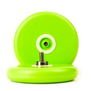 Йо-йо для зацикливания YoYoFactory Loop 360 Green