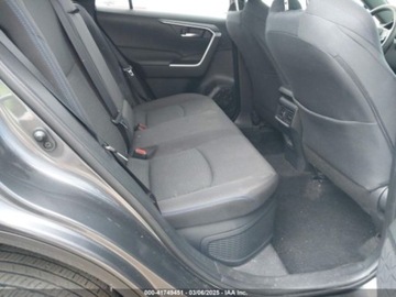 Toyota RAV4 V 2023 Toyota RAV4 2023r., 4x4, 2.5L 2.5 Hybryda 219KM, zdjęcie 9