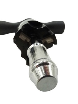 КАЛИБРАТОР КАЛИБРАТОР ВО ВРЕМЯ МАШИНЫ ДЛЯ ТРУБ PEX 25 ВО ВРЕМЯ МАШИНЫ ALUPEX РАЗВЕРТКА