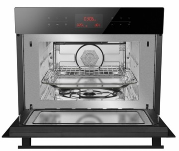 AMICA AMMB44E2GCB X-TYPE 44L Конвекционная печь