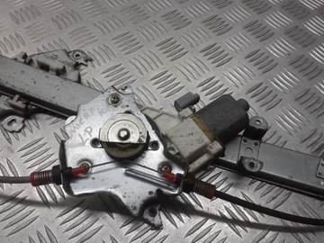 MECHANIZMUS OKNO LEVÝ PŘEDNÍ NISSAN MICRA K12 0130822202