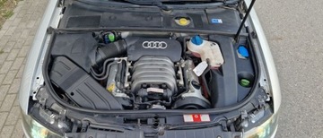 Audi 2003 Audi A4 Cabrio 3.0 V6 220KM Manual Xenon Skora Navi BOSE 3.0 Benzyna 220KM, zdjęcie 9