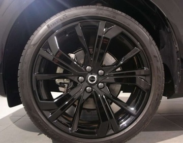 Volvo XC60 II 2025 Volvo XC 60 Volvo XC 60 B5 B AWD Ultimate Black Edition 2.0 Benzyna 250KM, zdjęcie 10