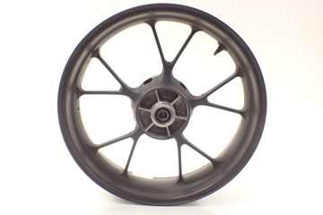 Honda CB 125 R JC79 18- Задний диск 17