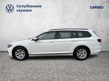 Volkswagen Passat B8 Variant Facelifting 2.0 TDI SCR 150KM 2020 Volkswagen Passat 2.0TDI EVO B8 Essence Premium, K, zdjęcie 2