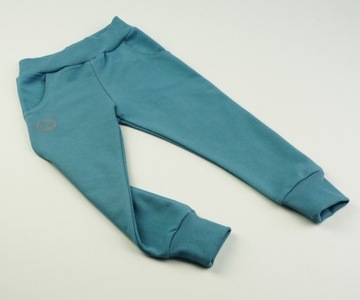 Spodnie Sport greenstone 128