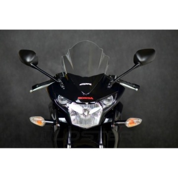 Обтекатель лобового стекла LOSTER Racing HONDA CBR 125 R 11-18