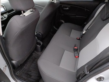 Toyota Yaris III Hatchback 5d Facelifting 2017 1.5 Dual VVT-iE 111KM 2018 Toyota Yaris 1,5-Dual-VVT-iE III (2011-2019) 1.5VV, zdjęcie 11