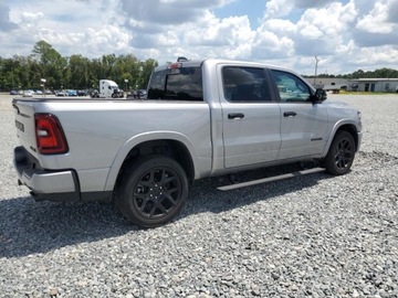  RAM 1500 Laramie 2025 3.0l 3.0 Benzyna 260KM, zdjęcie 3