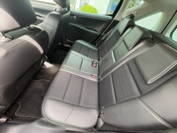 Peugeot 207 SW 1.6 HDi 109KM 2008 Peugeot 207 SW 1.6 HDI | Stan BDB | Klimatyzacja |, zdjęcie 7