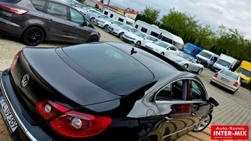 Volkswagen Passat CC 2.0 TSI 200KM 2009 Volkswagen Passat CC Zarejestrowany 2.0 Benzyna 200KM, zdjęcie 10