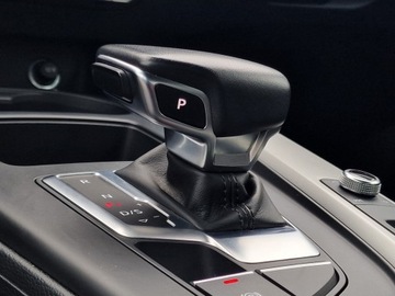 Audi A4 B9 Limousine Facelifting 2.0 30 TDI 136KM 2022 Audi A4 Limousine 30 TDI mHEV S tronic - 136KM/Tem, zdjęcie 22