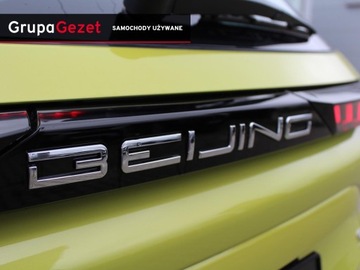  BAIC Beijing 5 1.5 177KM 2WD Luxury, zdjęcie 9