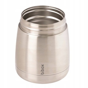 B.BOX ТЕРМОС ДЛЯ ЕДЫ 335 мл сиреневый поп