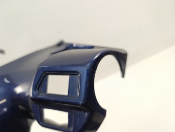 HONDA PS 125 РУЛЕВОЕ КОЛЕСО КРЫШКА КОРПУС ЗАПОЛНЕНИЕ