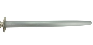 Stalka Dick Dicoron owalna dł. 30cm czerwona