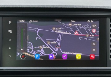 Cupra Ateca Crossover Facelifting 1.5 TSI 150KM 2024 Cupra Ateca Atrakcyjne finansowanie, ACC, Podgrzewane fotele kubelkowe, GP, zdjęcie 28