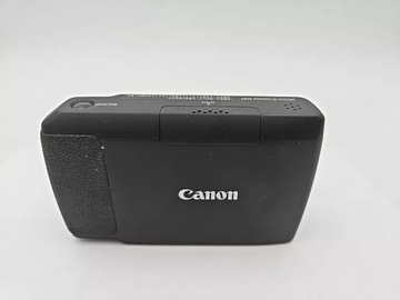 БАНК ПАМЯТИ CANON MEDIA STORAGE M80 + ЧЕХОЛ