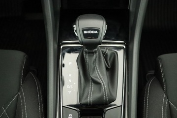 Skoda Karoq Crossover Facelifting 1.5 TSI ACT 150KM 2024 Skoda Karoq 1.5 TSI, 1. Właściciel, Serwis ASO, zdjęcie 14