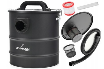 Золоотделитель Lehmann LTOAT-1520 20 л