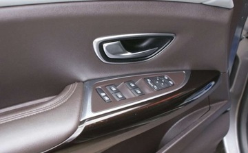 Renault Espace V Van 1.6 Energy dCi 160KM 2015 Renault Espace Renault Espace 1.6 dCi Energy Initiale Paris EDC 7os 1.6, zdjęcie 10