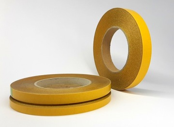 Лента двусторонняя бесцветная 100/50 ULTRA STRONG