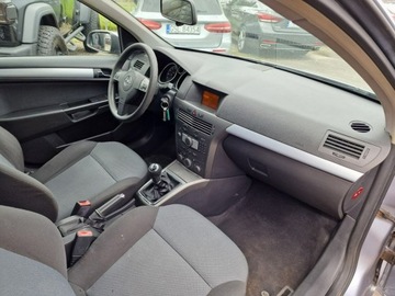 Opel Astra H Kombi 1.6 Twinport ECOTEC 105KM 2005 Opel Astra 1.6 Benzyna 105 KM, Klimatyzacja,, zdjęcie 24