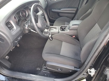 Dodge Charger VII 2023 Dodge Charger GT 2023 3.6l 3.6 Benzyna 300KM, zdjęcie 7