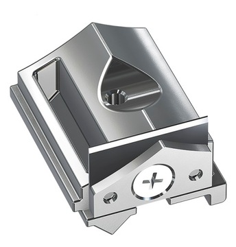 Knipex 90 22 10 BK Труборез ПВХ