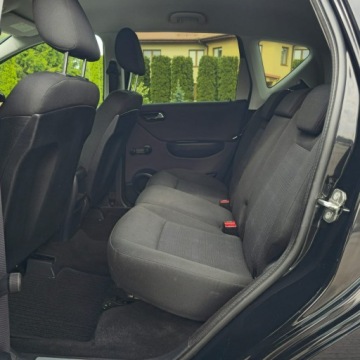 Mercedes Klasa A W169 Coupe 1.5 160 95KM 2010 Mercedes A 160 1.5 Benzyna 95Km Serwis 2 Klucze, zdjęcie 16